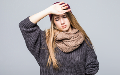 برای سردرد چیکار کنیم (راهکار بر اساس علائم شما)
