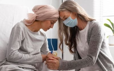 ماستکتومی پیشگیرانه یا برداشتن پستان پیشگیرانه