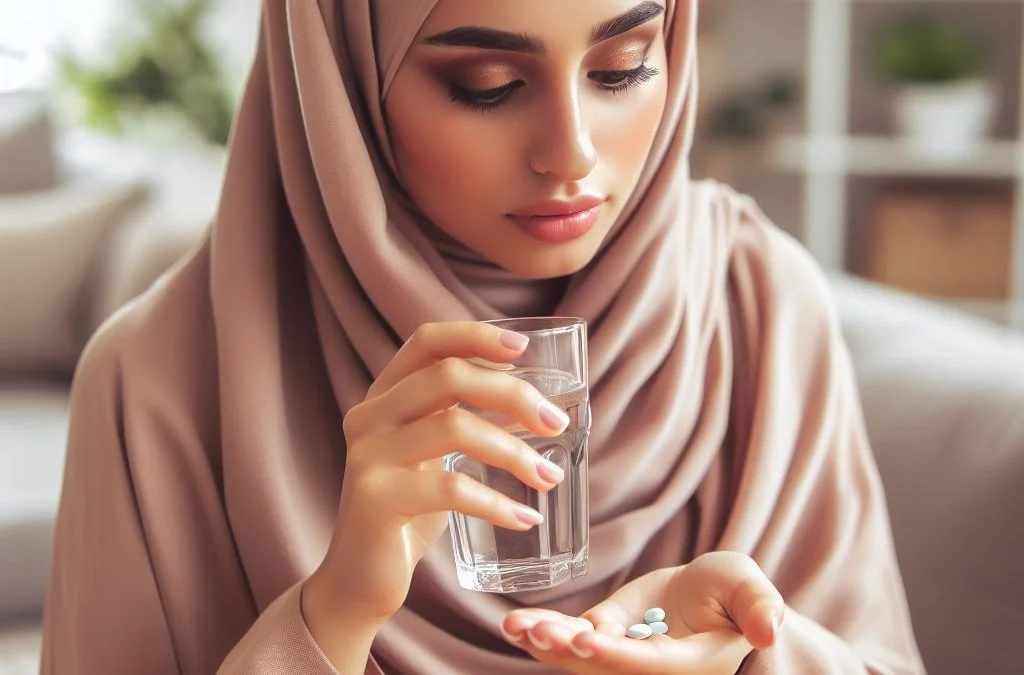 قرص بوپروپیون برای چی خوبه؟