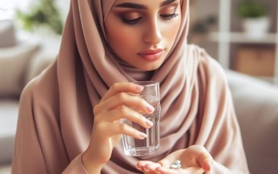 قرص بوپروپیون برای چی خوبه؟