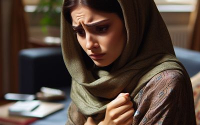 چطور بگم حال من بده؟ 14 راه که به دیگران بگویید “حالم خوب نیست”