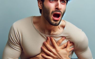 مرگ بر اثر ترس بیش از حد ممکن است؟ آیا اضطراب میتواند کشنده باشد؟