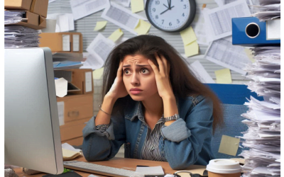 اصلا تمرکز ندارم چیکار کنم؟