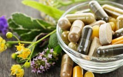 مکمل خوب برای افسردگی! بیماران دچار افسردگی بهتر است چه مکمل هایی مصرف کنند؟