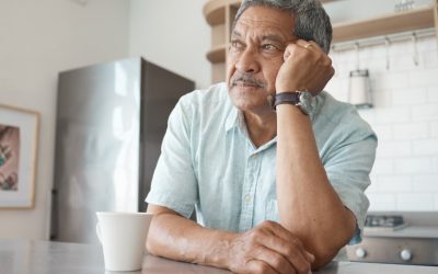 از کجا بدونم افسرده ام یا غمگینم؟