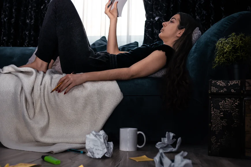 نکاتی برای مدیریت بیش فعالی: چگونه بی نظمی در ADHD ظاهر می شود؟