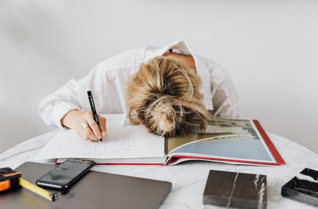 از دست دادن انگیزه در ADHD: مدیریت علائم بیش فعالی