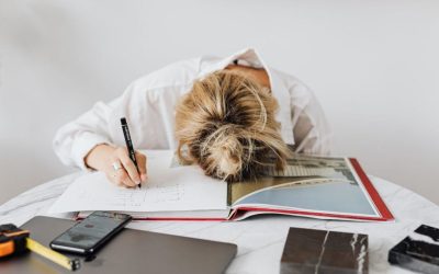 از دست دادن انگیزه در ADHD: مدیریت علائم بیش فعالی