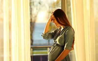 7 نکته برای مدیریت اضطراب در زمان بارداری