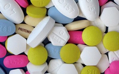 قرص ولبان یا بوپروپیون دکتر برام نوشته!