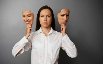 اختلال دوقطبی در مقابل اختلال شخصیت مرزی: چگونه تفاوت را تشخیص دهیم؟