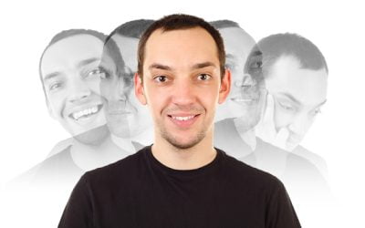 اختلال شخصیت چیست و چه راهکار درمانی دارد؟