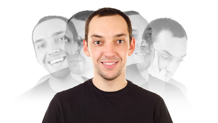 اختلال شخصیت چیست و چه راهکار درمانی دارد؟