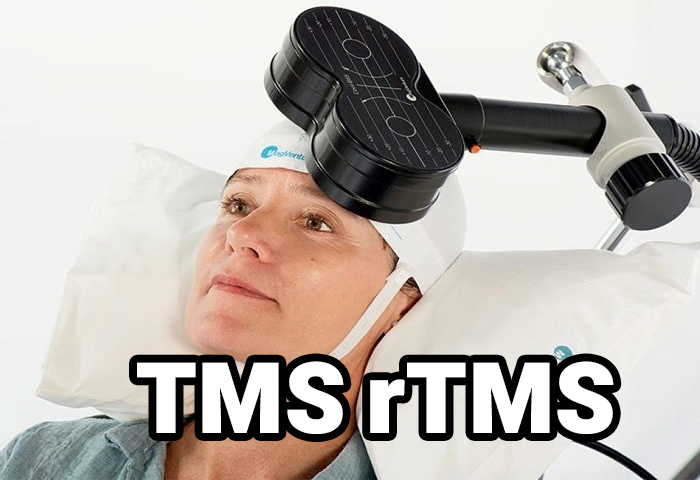 درمان افسردگی با دستگاه tms چطوره