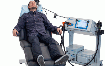 دستگاه rTMS چیست و چه کاربردی دارد؟