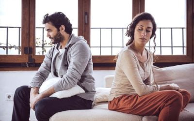 5 نکته مهم که باعث از بین رفتن یک رابطه عاطفی میشه!