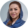 زهرا مغفوری