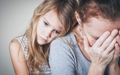آیا افسردگی ژنتیکی است؟ چرا من افسرده ام؟