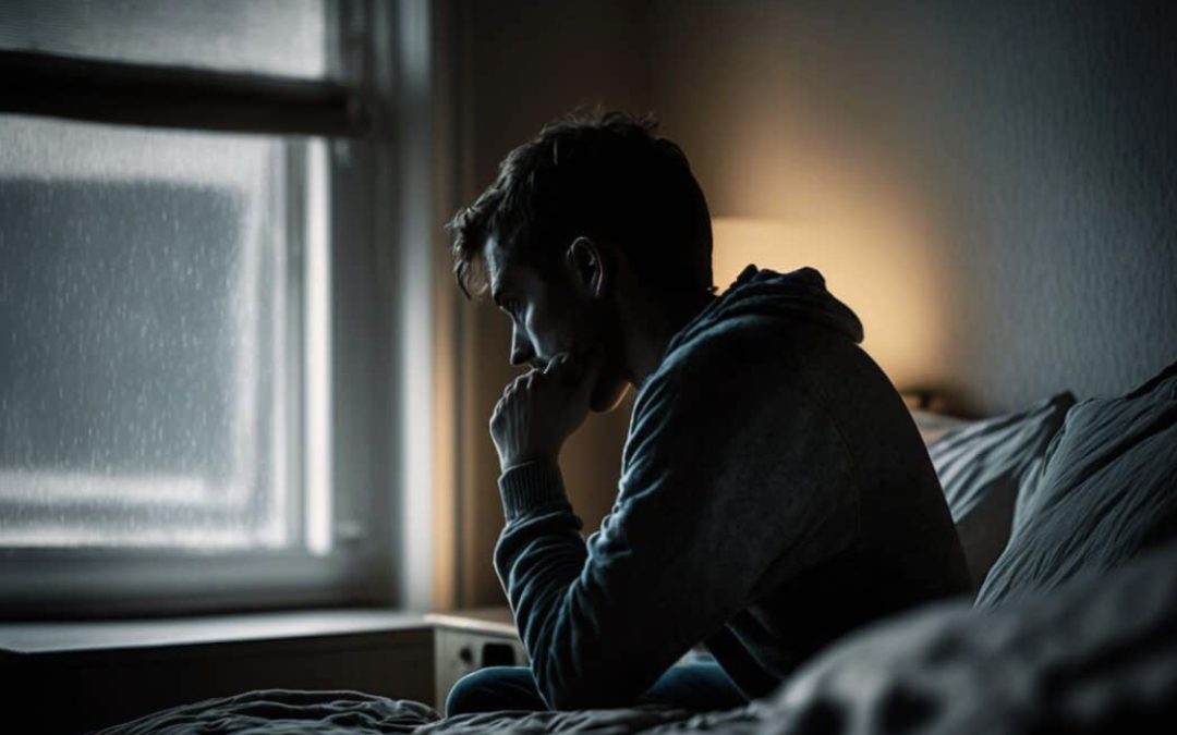 ترک متادون چند روز طول میکشد؟ روش های ترک اعتیاد به قرص متادون