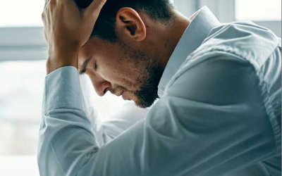 احساس غم بی‌دلیل: دلایل و راهکارها