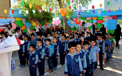 مدرسه مخصوص کودکان بیش فعال در شیراز؟