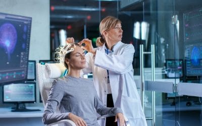 درمان افسردگی بدون دارو با دستگاه های جدید: مروری بر rTMS، نوروفیدبک و tDCS