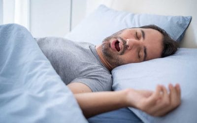 چطور تشخیص بدهم آیا من آپنه خواب دارم؟