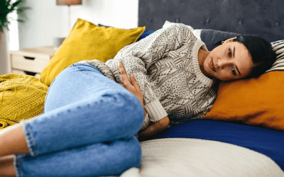 مقابله با حالت تهوع هنگام مصرف داروهای ضد افسردگی