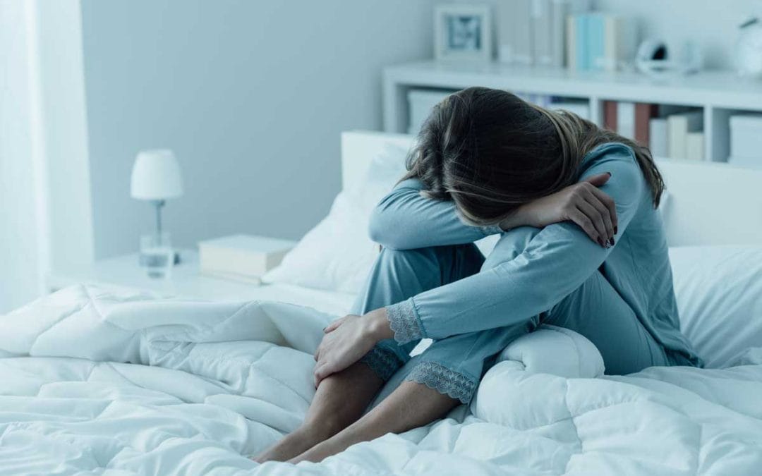 آیا افسردگی ارثی است؟ نقش ژنتیک، پیشگیری و درمان