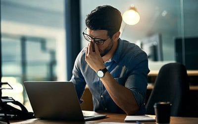 بهترین دکتر استرس شیراز + نوبت درمان اضطراب
