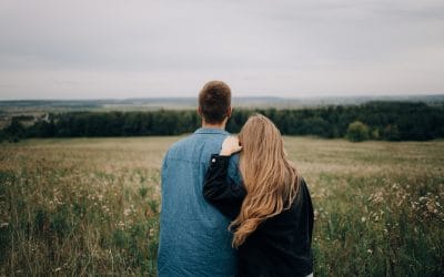 چگونه یک رابطه بر اساس وابستگی متقابل ایجاد کنیم؟