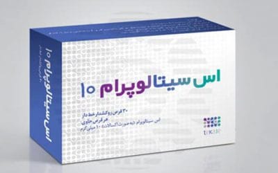 عوارض مصرف طولانی‌مدت قرص اس‌سیتالوپرام: هرآنچه باید بدانید