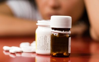 قرص ضد افسردگی بدون عوارض؛ آیا گزینه بهتری وجود دارد؟