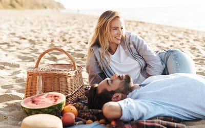 با همسرمون کجا بریم؟ 17 تفریح دو نفره برای زوج ها