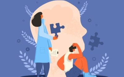 چگونه شباهت علائم OCD و ADHD می تواند باعث تشخیص اشتباه شود