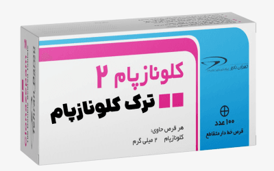 ترک کلونازپام در شیراز با بهترین متخصصین