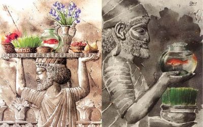 برای عید چیکار کنم؟ کارهایی که برای بهبود سلامت روان میتوانید بکنید