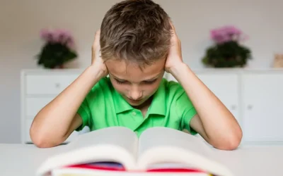 بهترین مرکز اختلال یادگیری در شیراز