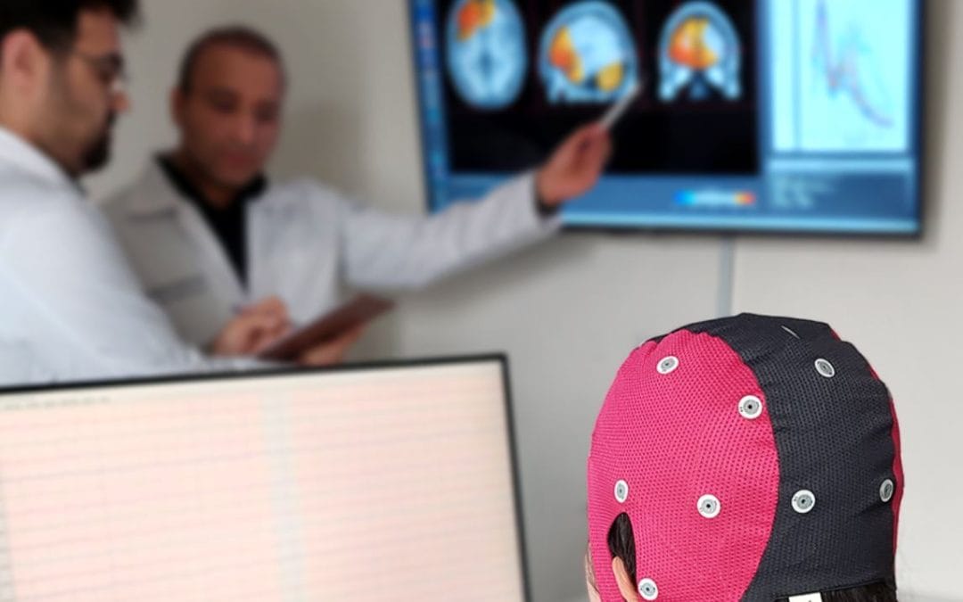 نقش نوار مغزی کمی (QEEG) در تشخیص و درمان اختلالات مغزی و روانپزشکی