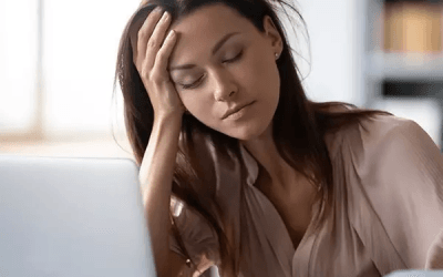 خستگی ذهنی در بیش فعالی: علت خسته بودن مزمن ADHD