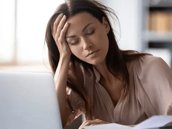 خستگی ذهنی در بیش فعالی: علت خسته بودن مزمن ADHD