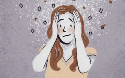 دیگه هیچ کاری نمیتونم بکنم! فلج ADHD چیست؟
