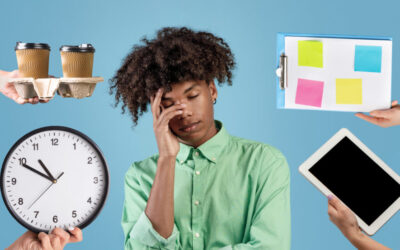 اهمال کاری و ADHD: چرا مدام کارها را به تعویق می‌اندازید + راهکار مدیریت