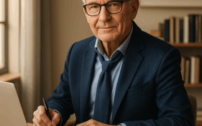 چرا بعضی ۸۰ساله‌ها حافظهٔ ۵۰ساله‌ها را دارند؟ تقویت حافظه سالمندان (۲۰۲۵)