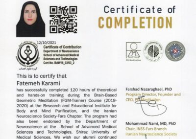 fatemeh Karami