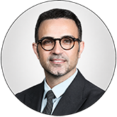 دکتر محمد نامی MD, PhD (فلوشیپ اختلالات خواب)